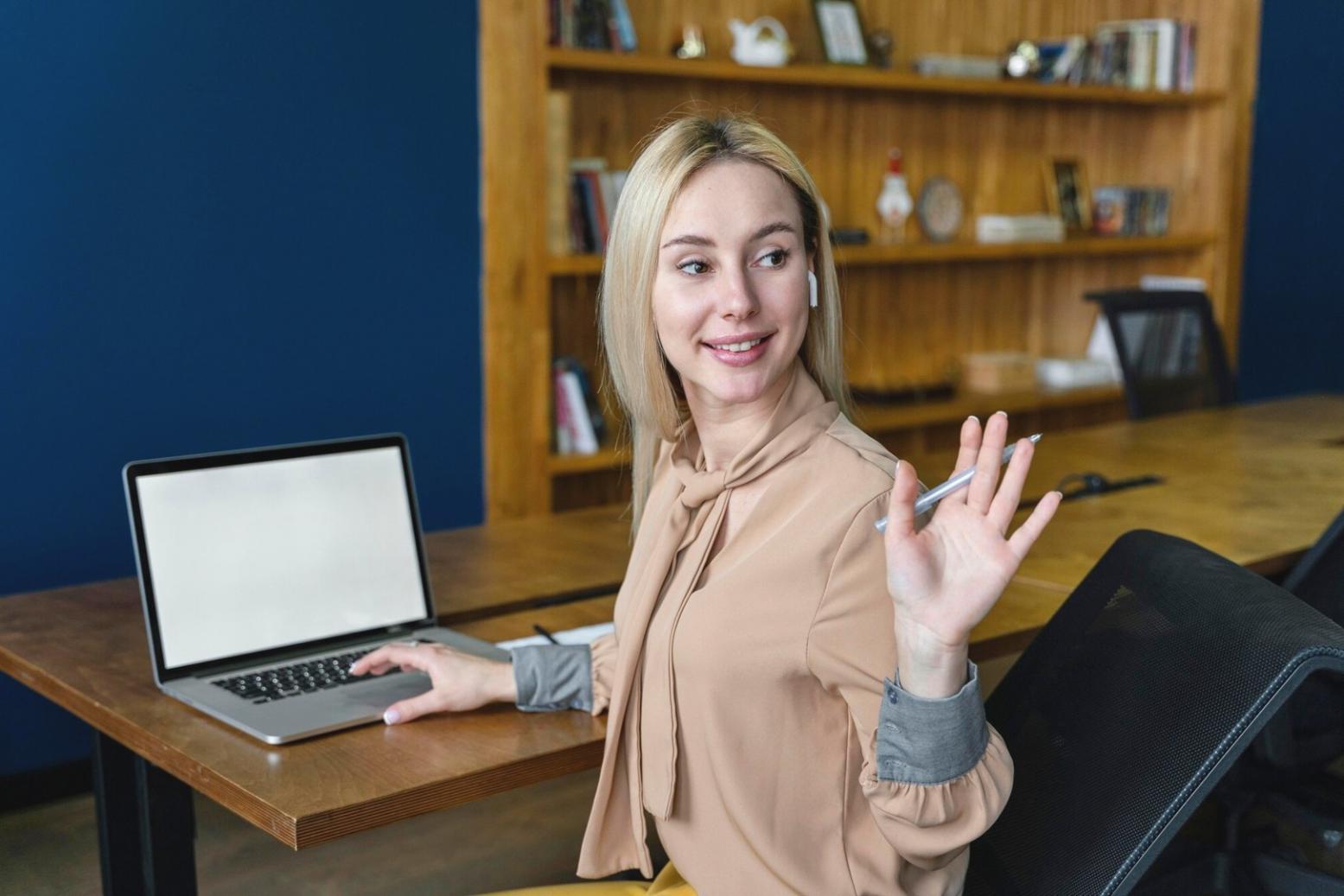 Espace de travail collaboratif