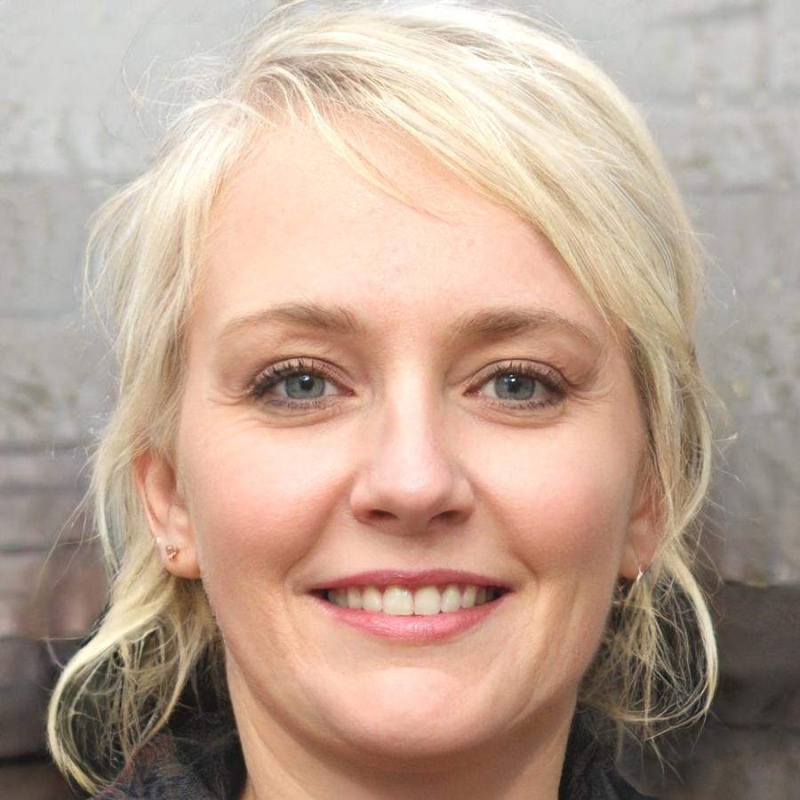 Portrait de Nathalie Perrin, directrice financière